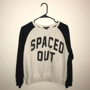 Women’s Forever 21 Sweatshirt